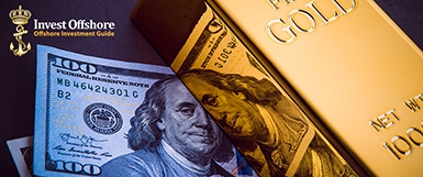 Invest Offshore in Ghana Gold
